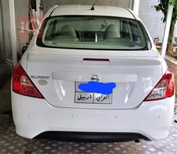 Nissan Sunny